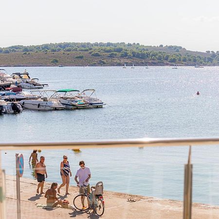 Mevamar Διαμέρισμα Fornells  Εξωτερικό φωτογραφία