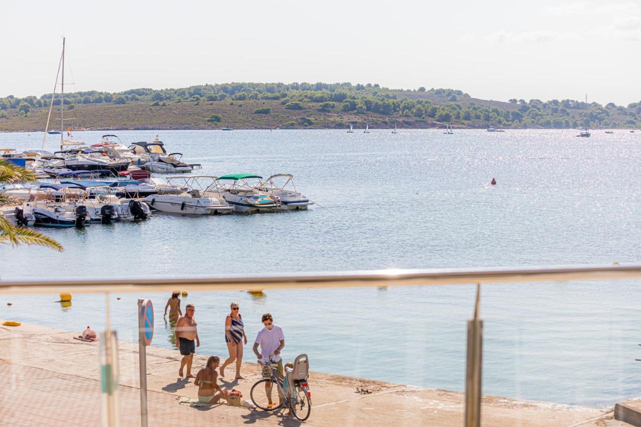 Mevamar Διαμέρισμα Fornells  Εξωτερικό φωτογραφία